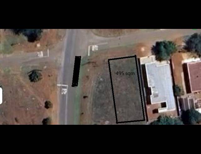 LAND FOR SALE IN HENLEY-ON-KLIP